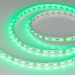 Лента RT 2-5000 12V RGB 2x (5060, 300 LED, LUX)