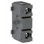 Контакт дополнительный для TwinBlock EKF Контакт дополнительный для TwinBlock EKF