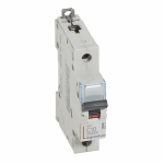 Авт.выкл.DX3 1П C10A 10kA/16kA Авт.выкл.DX3 1П C10A 10kA/16kA