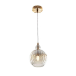 Maytoni Modern Karla Латунь Подвесной светильник G9 28W