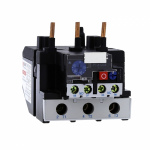 Реле РТЭ-3363 электротепловое 63-80А EKF (30/1) Реле РТЭ-3363 электротепловое 63-80А EKF (30/1)