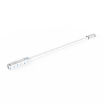 Светильник линейный 36Вт 3600Лм 4000K 185-265В IP65 1190*40*30мм LED Gauss ULTRACOMPACT 1/20 Светильник линейный 36Вт 3600Лм 4000K 185-265В IP65 1190*40*30мм LED Gauss ULTRACOMPACT 1/20