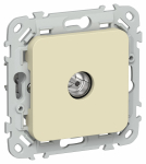 FLITE Роз. TV экран. оконечная тип M РТВм-1-1-1-ФлН нав. IEK