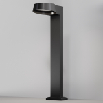 Ландшафтный светильник Outdoor O443FL-L12GF3K Ландшафтный светильник Outdoor O443FL-L12GF3K