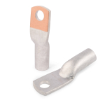 Наконечник кабельный алюмомедный ТАМ(н) 300-20-24 (КВТ) Наконечник кабельный алюмомедный ТАМ(н) 300-20-24 (КВТ)