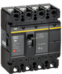 Выкл. авт. ВА88-35 4P 160А 35кА MASTER IEK