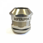 Кабельный ввод ВК1-ЛС-М12-8-L7 IP66/IP67/IP68 ГОФРОМАТИК (ЗЭТАРУС)