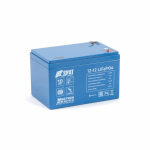 Li-ion аккумулятор Skat i-Battery 12-12 LiFePO4 Li-ion аккумулятор Skat i-Battery 12-12 LiFePO4
