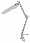 Светильник настольный на струбцине под лампу 11Вт G23 серый NL-201-G23-11W-GY ЭРА (1/12) Светильник настольный на струбцине под лампу 11Вт G23 серый NL-201-G23-11W-GY ЭРА (1/12)