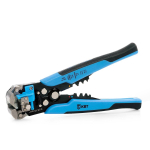 Стриппер для снятия изоляции автоматический многофункциональный 0,5-10мм WS-04A Профи КВТ (1/10/60)