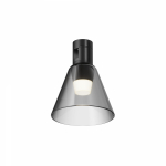 Трековый светильник Technical TR147-1-3W3K-B Трековый светильник Technical TR147-1-3W3K-B