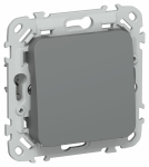 FLITE Подсветка встраиваемая 4000К ПЛ20-ФлМА м/а IEK