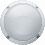 Светильник Navigator 94 829 NBL-PR1-8-4K-WH-IP65-LED (R) (аналог НПБ 1301) Светильник Navigator 94 829 NBL-PR1-8-4K-WH-IP65-LED (R) (аналог НПБ 1301)