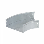 Угол CPO 45 гориз. 300х50 укомплект.,ZL ДКС