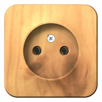 Розетка 1гн без З/К о/у ясень 16А IP20 Blanca Schneider Electric Розетка 1гн без З/К о/у ясень 16А IP20 Blanca Schneider Electric