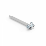 Хомут для уравнивания потенциалов, D0-54 мм Хомут для уравнивания потенциалов, D0-54 мм