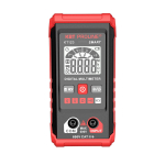 Мультиметр цифровой SMART KT 123 (КВТ) Мультиметр цифровой SMART KT 123 (КВТ)
