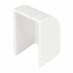 Заглушка (60х40) (4 шт) Plast EKF Белый Заглушка (60х40) (4 шт) Plast EKF Белый