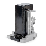 Домкрат автономный с низким подхватом с пружинным возвратом штока ДА20П145Н Профи КВТ (1/1)