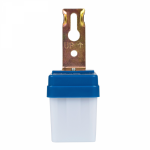 Фотореле PMS PR 600 1200Вт IP44 WH Jazzway Фотореле PMS PR 600 1200Вт IP44 WH Jazzway