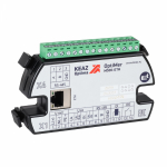 Многофункциональный измерительный прибор на переднюю панель цифровой амперметр ваттметр вольтметр измерение действительной мощности интерфейс 6500ACВ