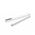 Светильник светодиод СПБ-Т5 5Вт 4000K 400Лм IP20 310х22х33 ДБО Gauss TL Elementary (1/25)
