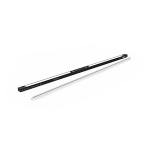 Светильник светодиод 15Вт линейный 4000К 1320Лм IP20 1175х22х37 (к.п. 1м, Коннект2шт, креп 1шт) ДПО Gauss TL (1/25)