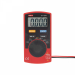 Портативный мультиметр UNI-T UT120C (1/1) Портативный мультиметр UNI-T UT120C (1/1)