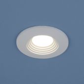 Точечный светодиодный светильник 9903 LED 3W COB WH белый (1/5/100) Точечный светодиодный светильник 9903 LED 3W COB WH белый (1/5/100)