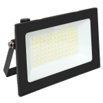 Прожектор светодиод 75Вт 6500К 6000Лм черный IP65 СДО-3005 LUMA EKF (1/10) Прожектор светодиод 75Вт 6500К 6000Лм черный IP65 СДО-3005 LUMA EKF (1/10)