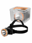 Фонарь «Налобный 16» аккум., 3 Вт LED, Li-Ion 3,7 В 1,2 А*ч, 200 лм, 230 В, TDM Фонарь «Налобный 16» аккум., 3 Вт LED, Li-Ion 3,7 В 1,2 А*ч, 200 лм, 230 В, TDM