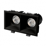 Светильник MS-FLOW-BUILT-S157x85-2x6W Day4000 (BK, 38 deg, 230V) (Arlight, IP20 Металл, 5 лет) Светильник MS-FLOW-BUILT-S157x85-2x6W Day4000 (BK, 38 deg, 230V) (Arlight, IP20 Металл, 5 лет)