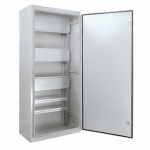 Каркас ВРУ-1 2000х800х450 мм ЭРА v1_20.8.4.54 напольный цельносварной с боковыми панелями IP54 Каркас ВРУ-1 2000х800х450 мм ЭРА v1_20.8.4.54 напольный цельносварной с боковыми панелями IP54