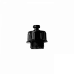 Заглушка розетки EVOLINE MINI LED