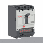 Силовой автомат. выкл. 3P Iu=63А уставка тока расцеп.:25.2А 100кА IP20 DKC