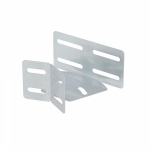 Горизонтальный изменяемый угол СРО 0-45град. 200х50 ДКС