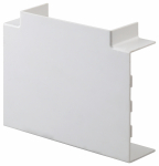 Угол Т-образный T 25х16 (белый) ЭРА (4/100) Угол Т-образный T 25х16 (белый) ЭРА (4/100)