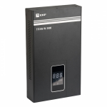 Стабилизатор 1ф 3000ВА цифровой настенный (от 140В до 260В) TITAN EKF PROxima (1) Стабилизатор 1ф 3000ВА цифровой настенный (от 140В до 260В) TITAN EKF PROxima (1)