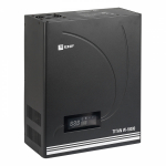 Стабилизатор 1ф 10000ВА цифровой настенный (от 140В до 260В) TITAN EKF PROxima (1) Стабилизатор 1ф 10000ВА цифровой настенный (от 140В до 260В) TITAN EKF PROxima (1)