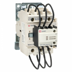 Контактор для конденсатора КМЭК 25квар 400В 2NО+1NC EKF PROxima Контактор для конденсатора КМЭК 25квар 400В 2NО+1NC EKF PROxima