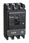 АВТ.ВЫКЛ SYSTEMEPACT CCB400 150KA S1.3M 3P3D 320A РЫЧАГ АВТ.ВЫКЛ SYSTEMEPACT CCB400 150KA S1.3M 3P3D 320A РЫЧАГ