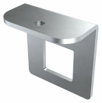 Прижим балочный вставной 41х41мм HDZ IEK