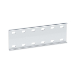 Пластина соединительная для лестничного лотка усиленного h=100 мм (2 мм) HDZ EKF Пластина соединительная для лестничного лотка усиленного h=100 мм (2 мм) HDZ EKF