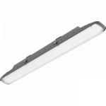 SLICK LED G2 50W OPL 840 HG EM with driver box