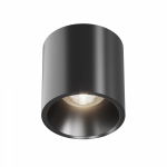 Накладной светильник Maytoni Alfa LED C064CL-L12B4K-D Накладной светильник Maytoni Alfa LED C064CL-L12B4K-D
