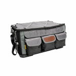 Cумка/карман для инструментов ткань с плечевой лямкой КЭАЗ (Курский электроаппаратный завод)