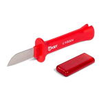 Нож диэлектрический НМИ-12 серия ПРАКТИК (КВТ) Нож диэлектрический НМИ-12 серия ПРАКТИК (КВТ)