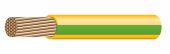 Провод установочный ПуГВнг(А)-LS 1х16 желто-зеленый ТКЗ Энерго ГОСТ (1) Провод установочный ПуГВнг(А)-LS 1х16 желто-зеленый ТКЗ Энерго ГОСТ (1)