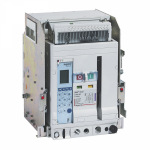 DMX3 1600 50kA выкат 3П 1600 A DMX3 1600 50kA выкат 3П 1600 A