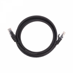 Патч-корд U/UTP REXANT категория 6, RJ45-RJ45, неэкранированный, 26AWG, LSZH, черный, 1.5 м Патч-корд U/UTP REXANT категория 6, RJ45-RJ45, неэкранированный, 26AWG, LSZH, черный, 1.5 м